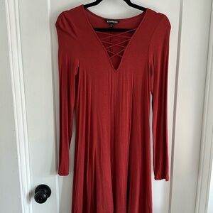 Women’s Express Dress